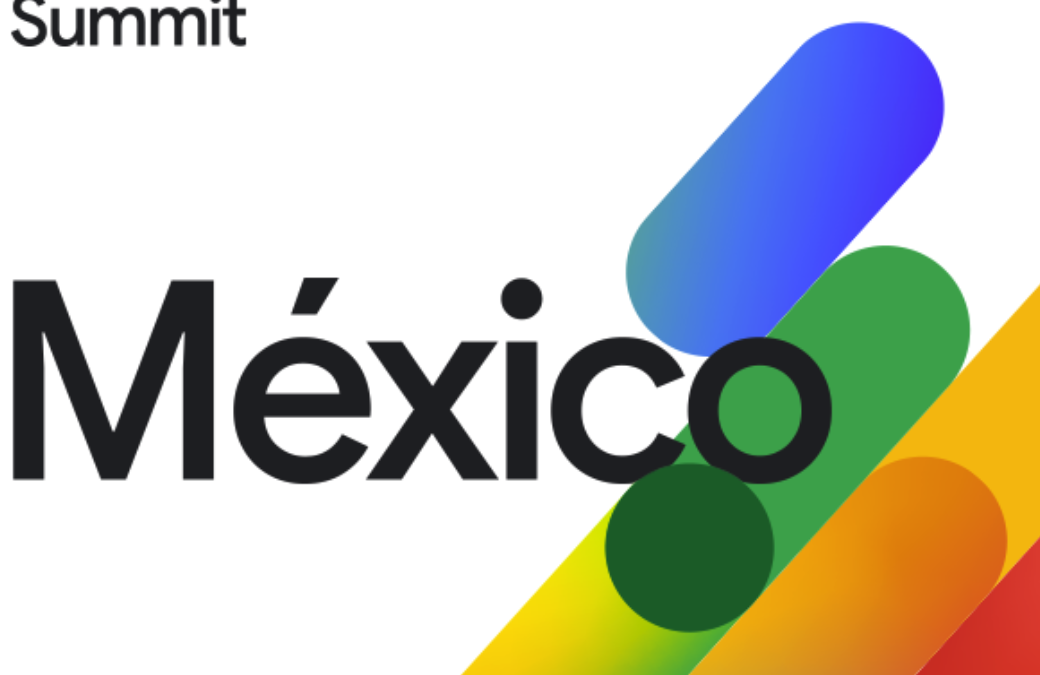 SumaLatam at Google Cloud Summit Mexico 2024: Exploring the New Frontiers of AI in Translation